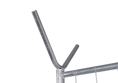 10009.1 – Stacheldrahthalter Y