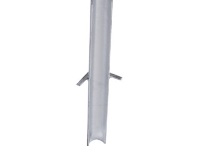 10022 – Kupplung 3-Meter-Zaun