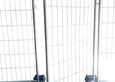 10028 – Mobilzaun Lauftor