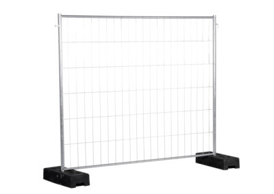 10029 – Mobilzaun Profi business