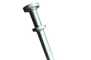10034.2 – Erdnagel schwer Doppelkopf – 24 mm