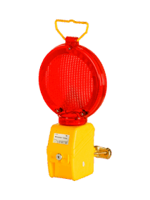 10024.93 -Lampe rot