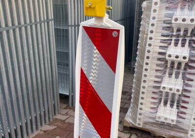 Leitbake RA1 + RA2