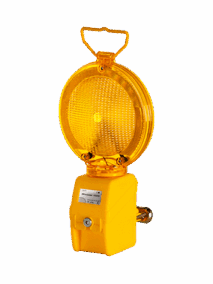 10024.94 – Lampe Gelb